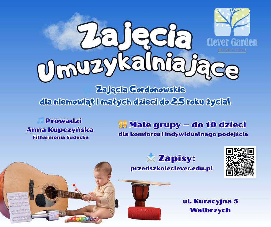 Read more about the article Zajęcia Gordonowskie