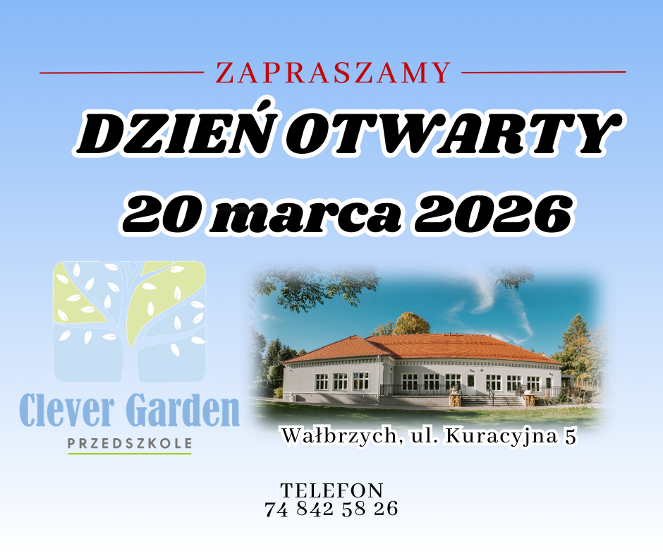 Read more about the article Dni OTWARTE!